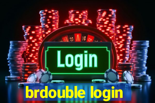 brdouble login